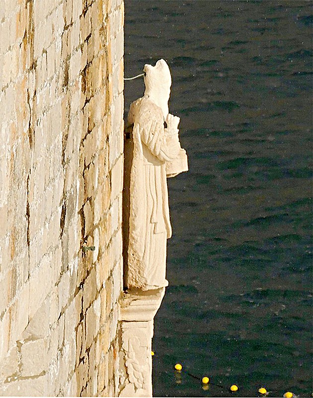 The Walls of Dubrovnik 18